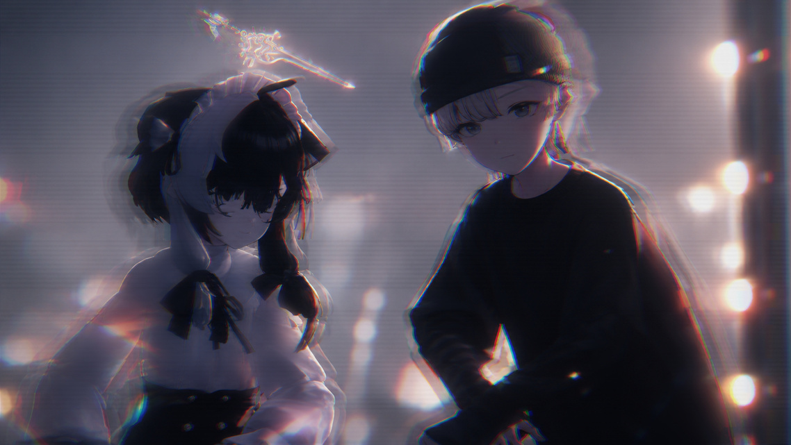 tomodachi, ShyKitten, misumi