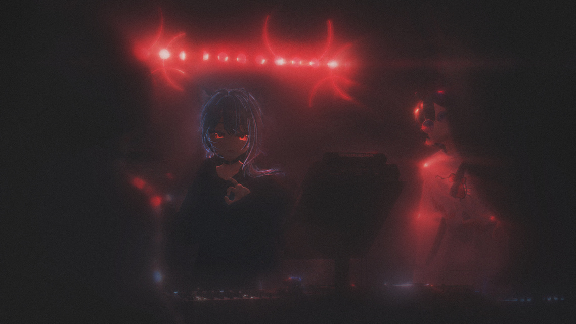 esse, dr cain, k ryo