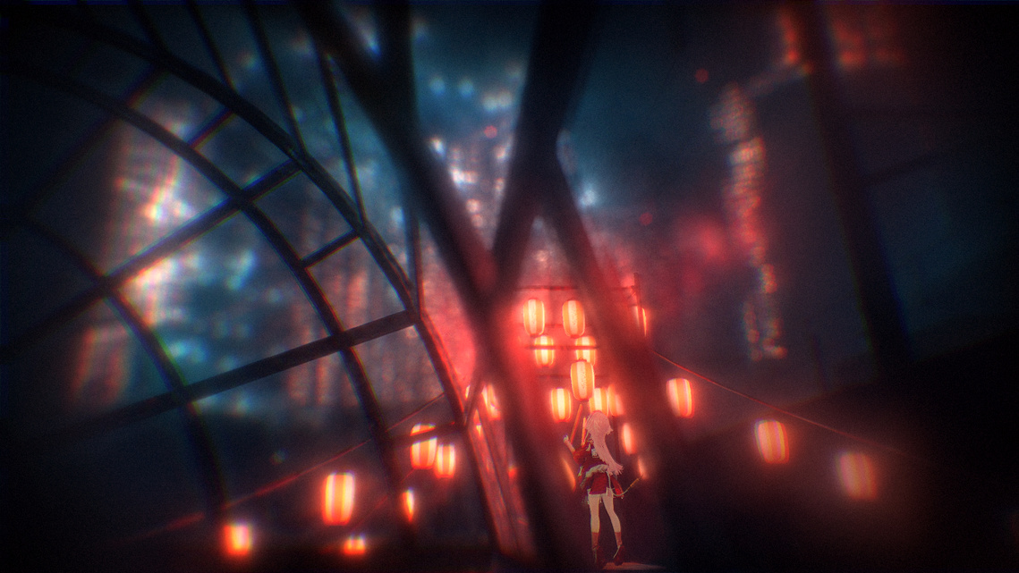 ghostclub, odon