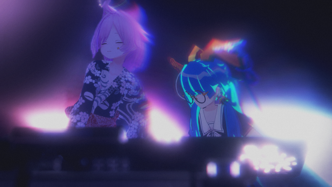 tomodachi, itolip, uzugu