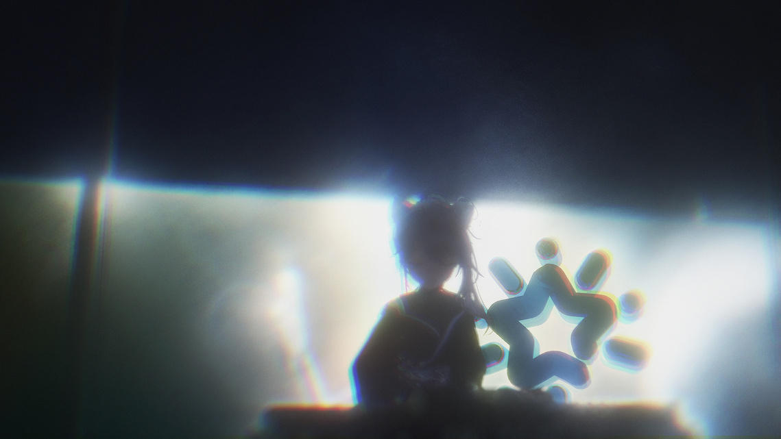 tomodachi, dr cain, uzugu
